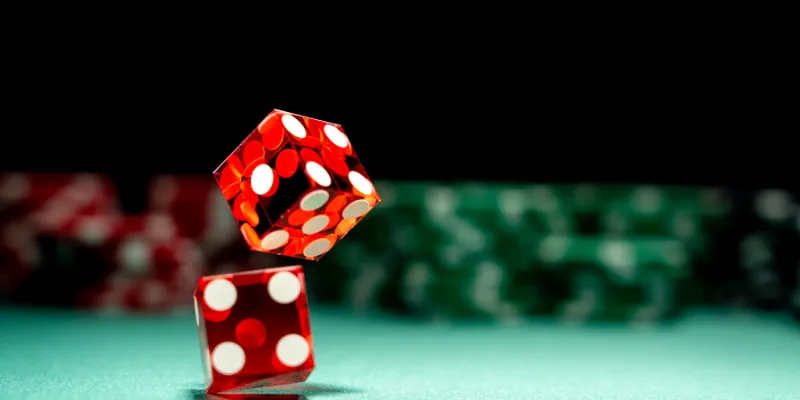 Khuyến mãi dành riêng cho người chơi tại casino 95VN